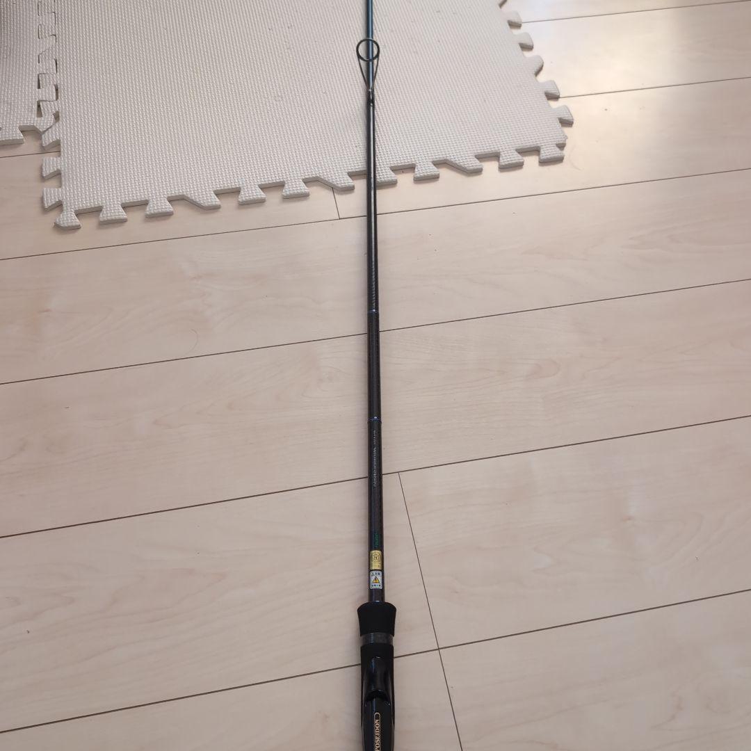 アバンギャルド マイティスラッガー98EX　美品