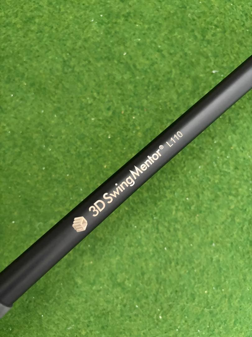 3D SwingMentor 3Dスイングメンター タスクゴルフ