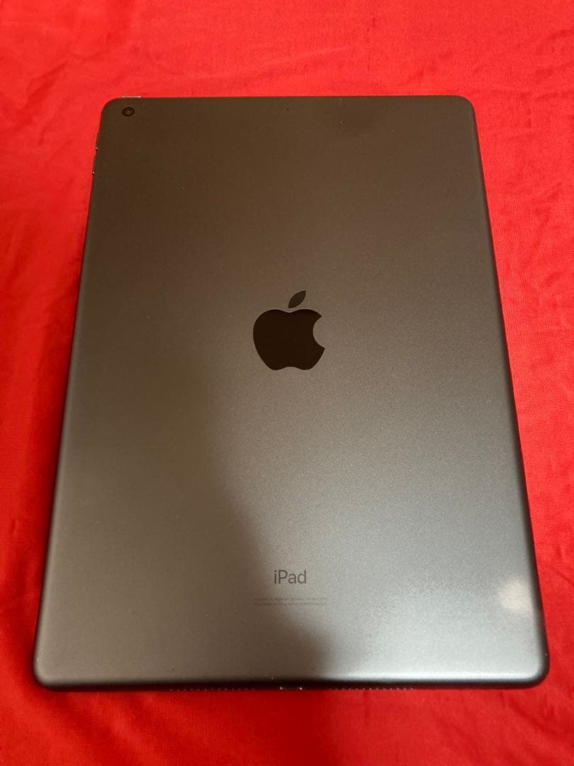 iPad 第8世代　32G Wi-Fiモデル