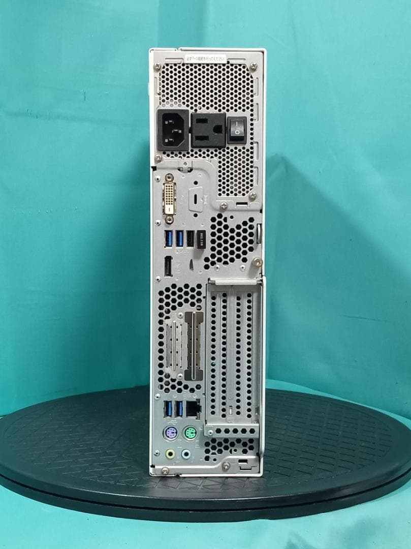 初期保証 i5-8500 16GB SSD256GB オフィスWin11