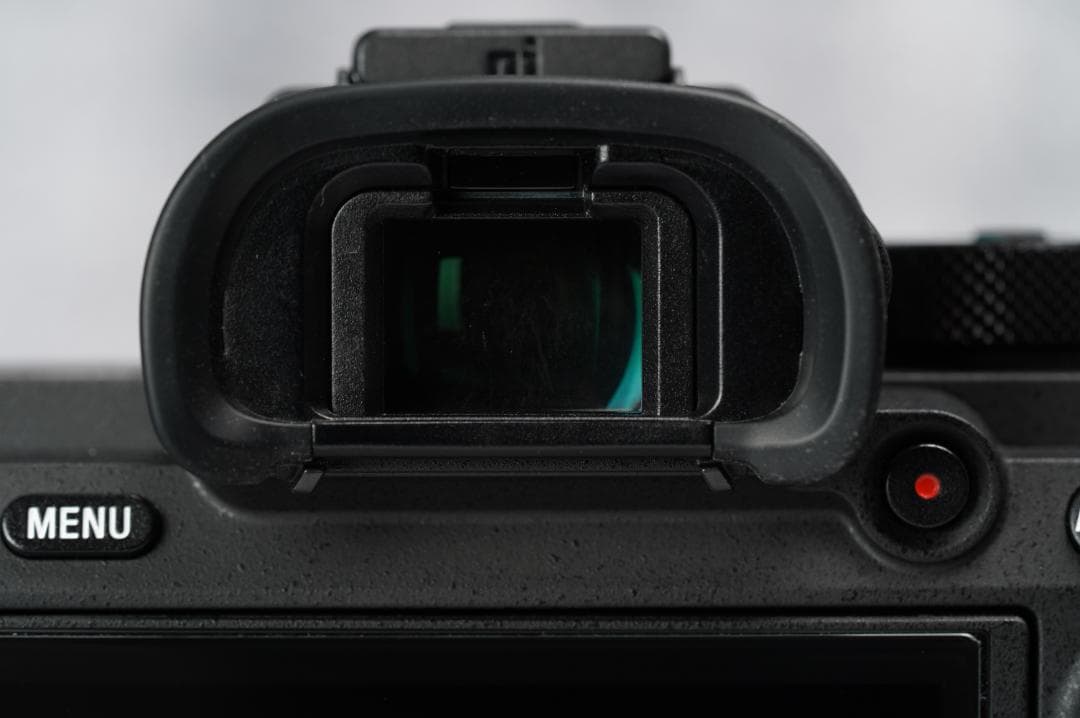 SONY α7RⅢ ミラーレス一眼カメラ