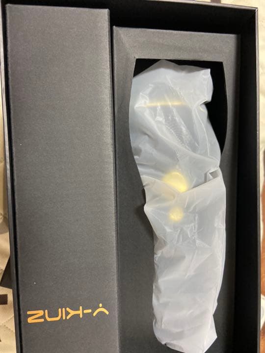 IPL光脱毛器　Y-KINZ