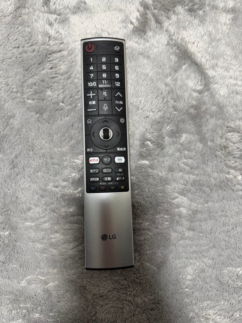 LG OLED65CXPJA 65インチ 有機ELテレビ