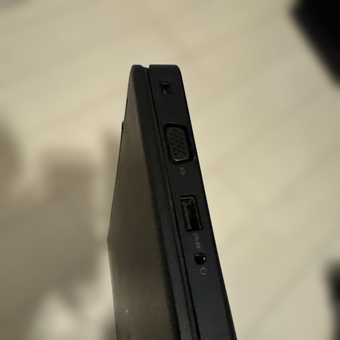 【美品】DELL Latitude 5490 Core i7-8650U