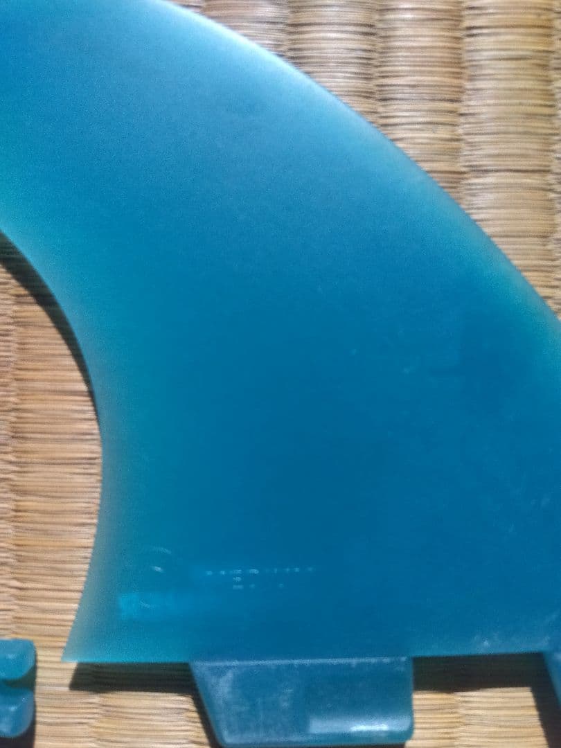 FCS II PERFORMER クワッド　トライフィン