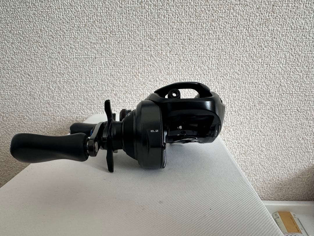 リール 21 SLX BFS XG