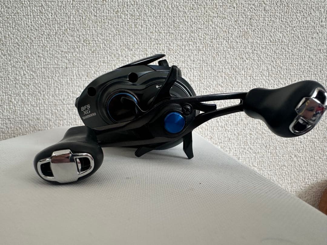 リール 21 SLX BFS XG