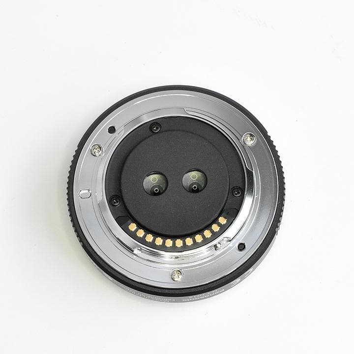 パナソニック 単焦点 3Dレンズ マイクロフォーサーズ用