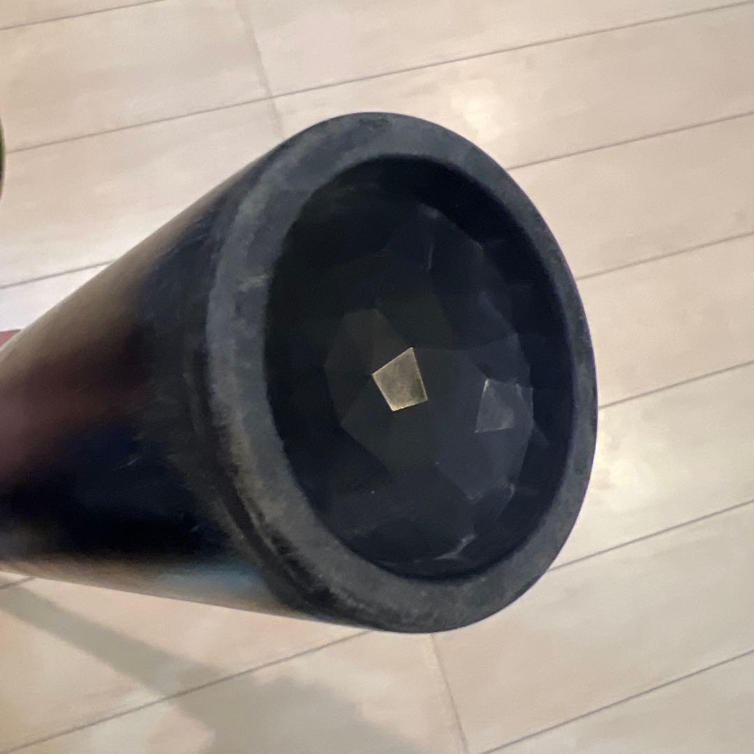 DeMarini Voodoo 硬式バット　トップバランス