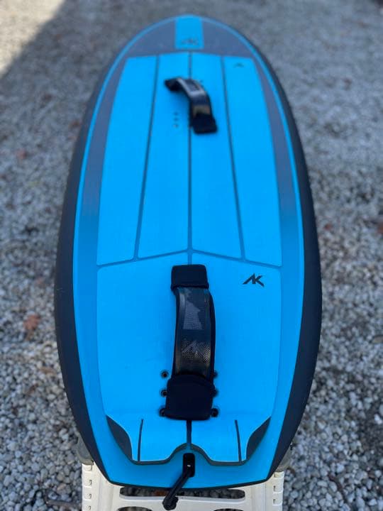 2022 AK フォイルボード　36L ウイングフォイルボード