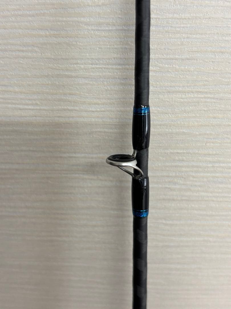 シマノ　シーマイティX　73 80-210船竿