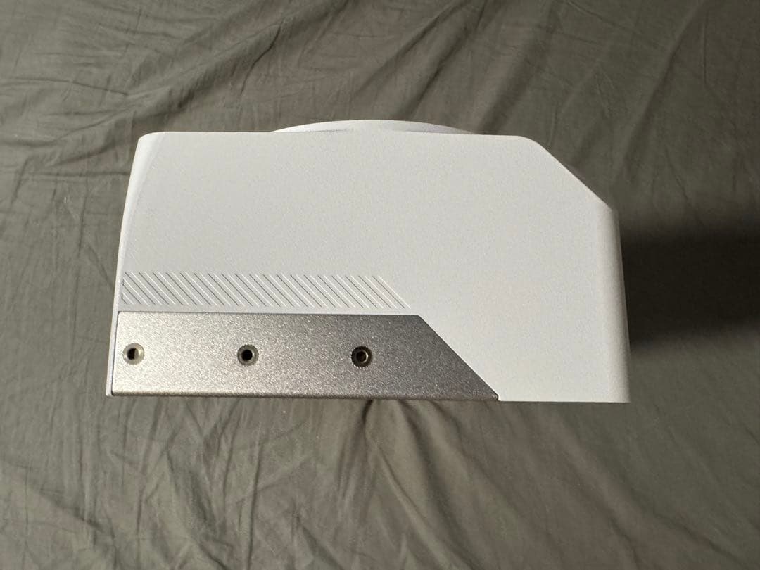 GIGABYTE AERO RTX4090 クーラーのみ ホワイト