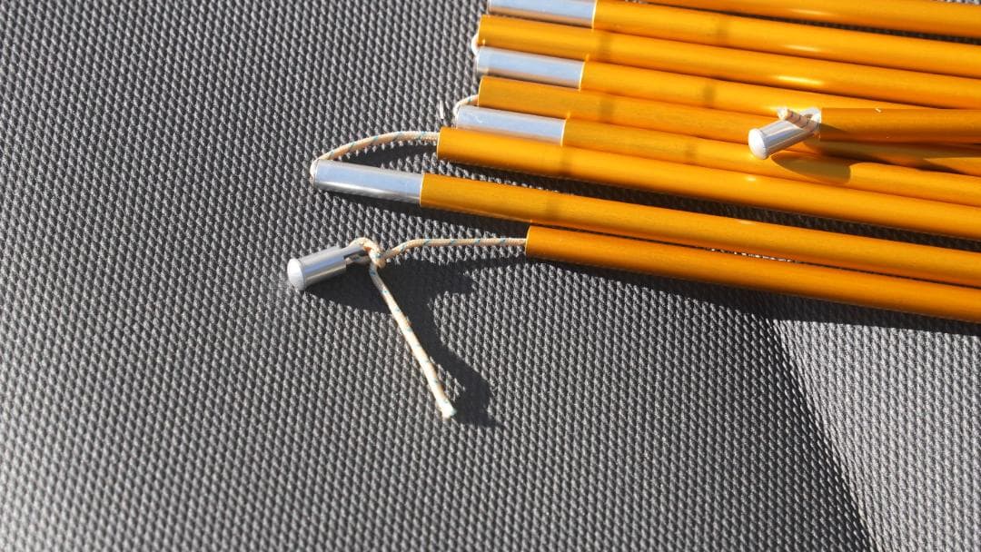 HILLEBERG ウナ サンド