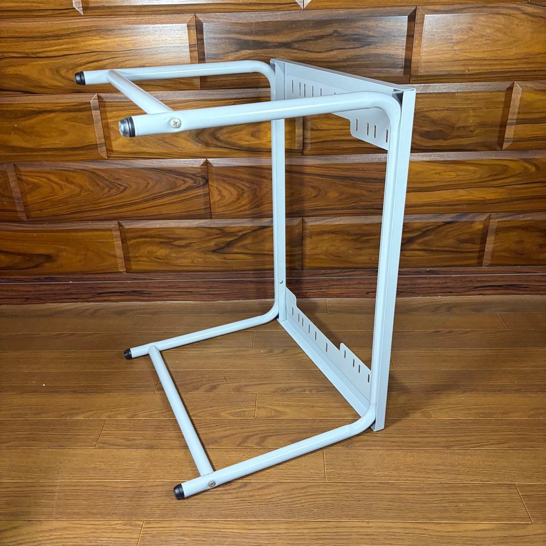 HITACHI 日立 衣類乾燥機専用 床置 スタンドDES-Y11-H 超美品