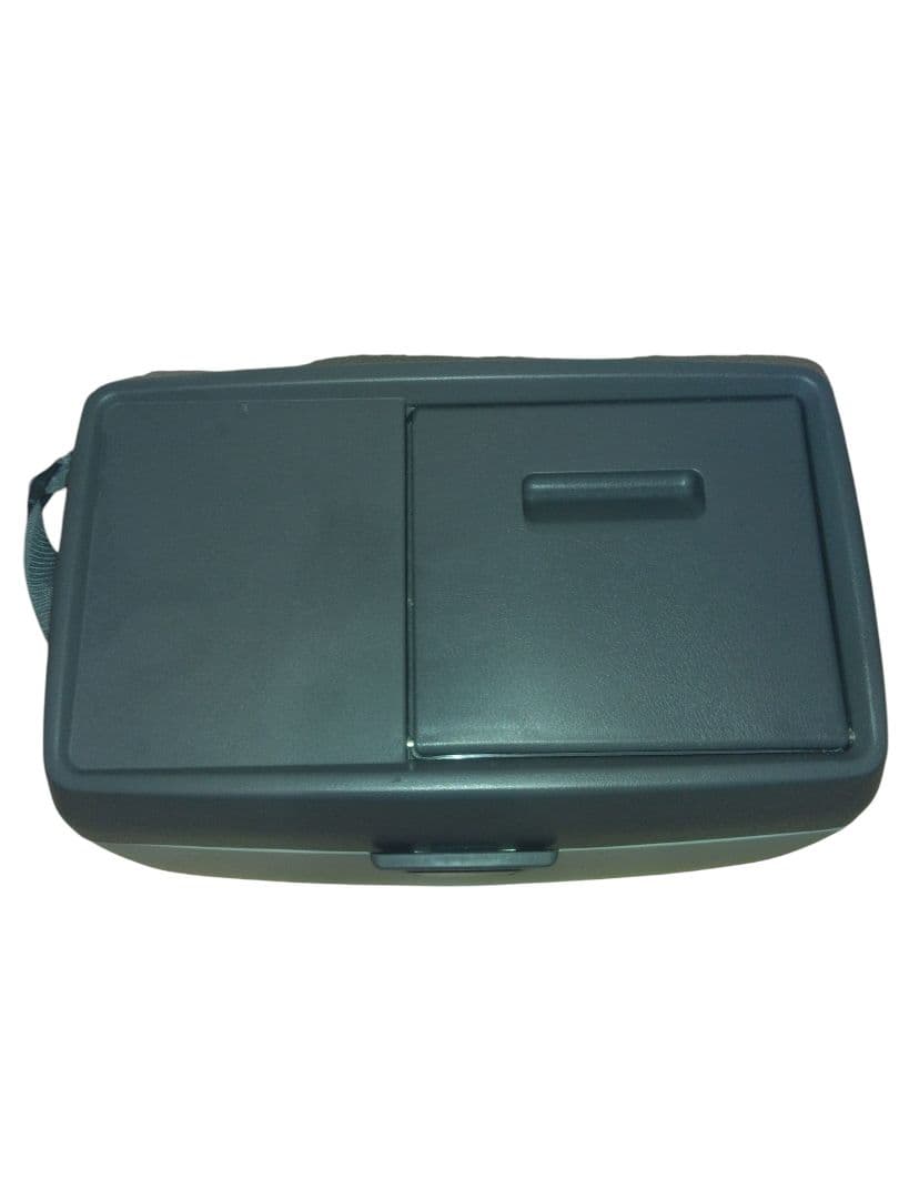 ✨美品✨ エンゲル 冷凍 冷蔵 MD14F-D ポータブル冷蔵庫 車載用 14L