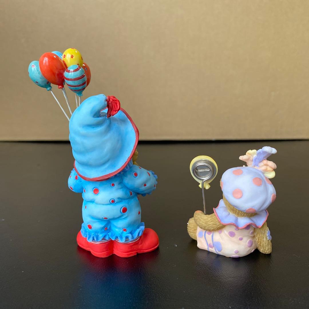 その他 Cherished Teddies CT0015 Donavon & Ellie