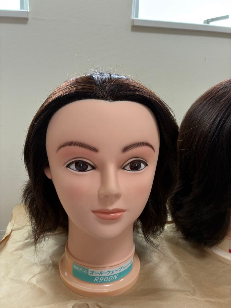 【国家試験可能】ワインディング，オールウェーブ美容セット