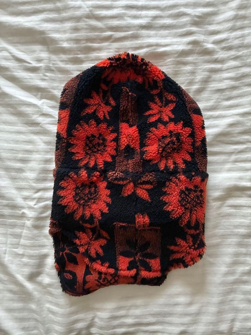 【最終値下げ】chopova lowena AW23 バラクラバ フリース