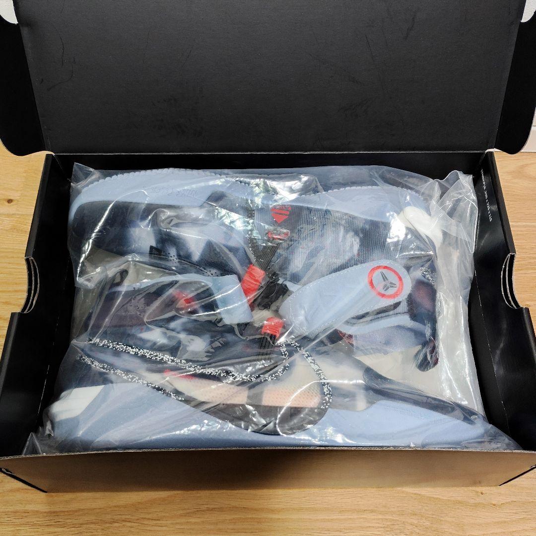 NIKE KOBE AD NXT FF ナイキ コービー バッシュ