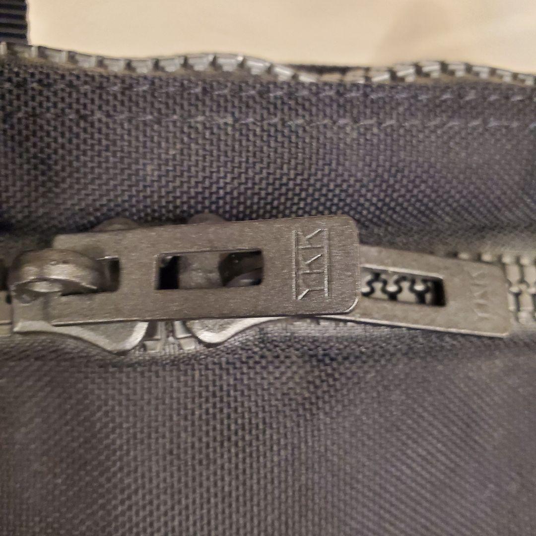 【美品】PORTER ANGLE ブリーフケース ビジネスバッグ 黒　2WAY