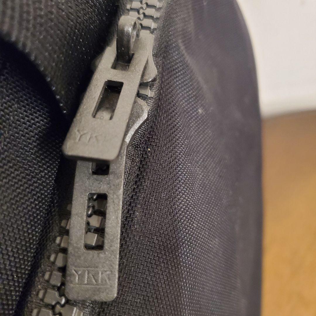 【美品】PORTER ANGLE ブリーフケース ビジネスバッグ 黒　2WAY