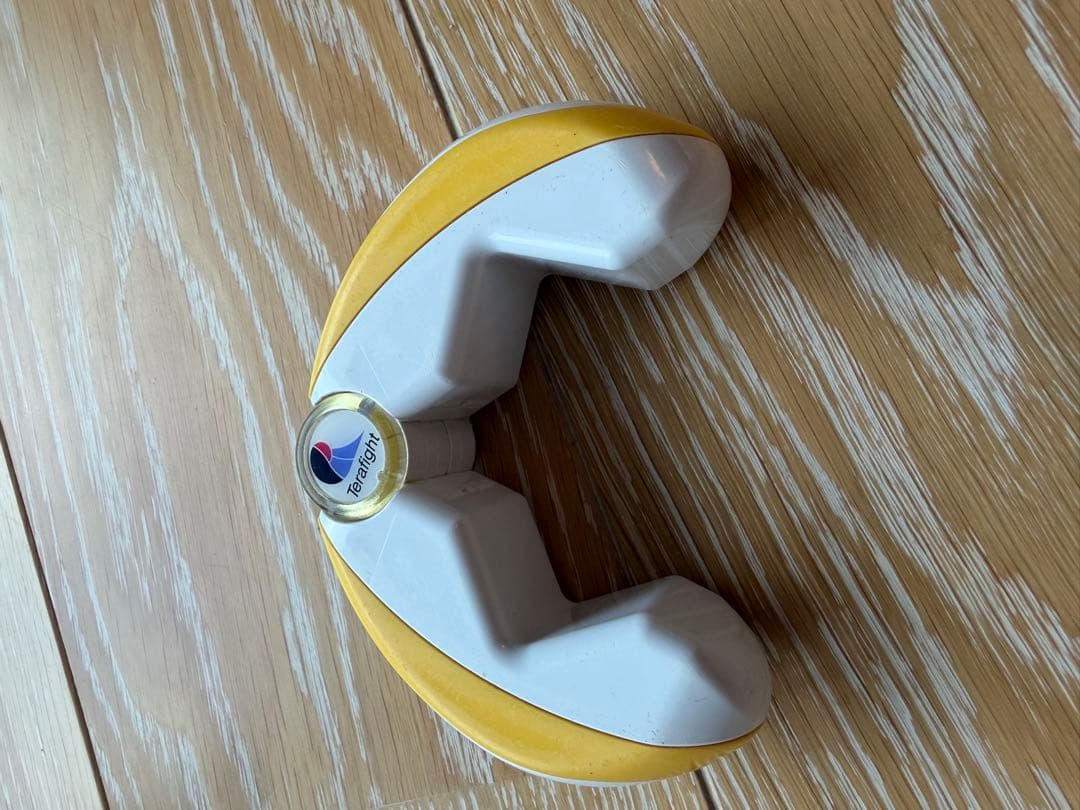 テラファイト卑弥呼　ゴールド　トータルヘルスデザイン社