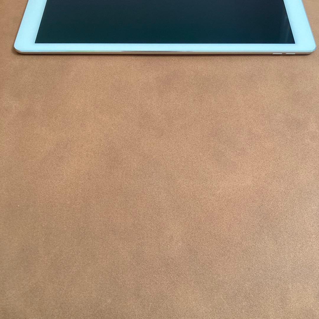 415【早い者勝ち】電池ほぼ新品☆iPad Pro 128GB 12.9インチ☆