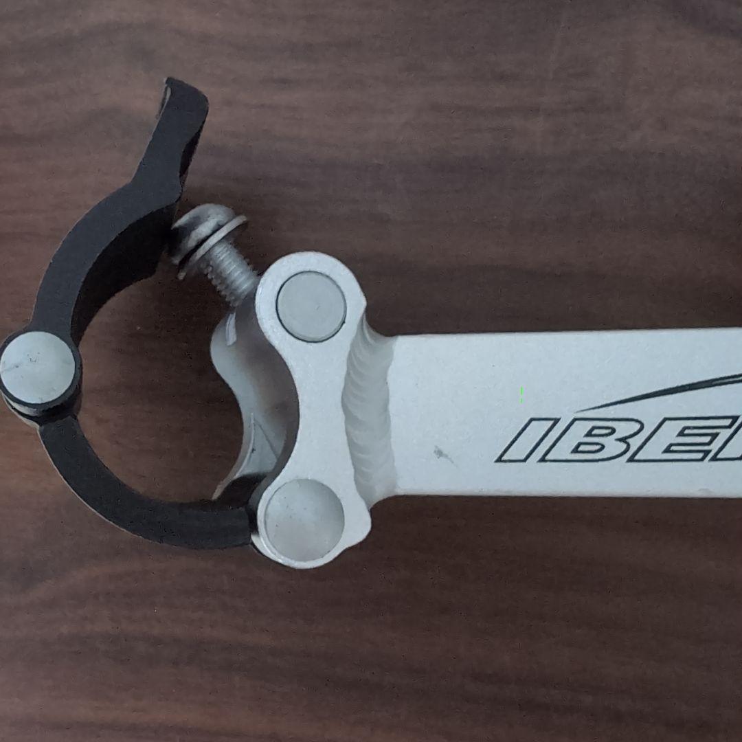 IBERA イベラ PakRak コミューターバッグ キャリアセット