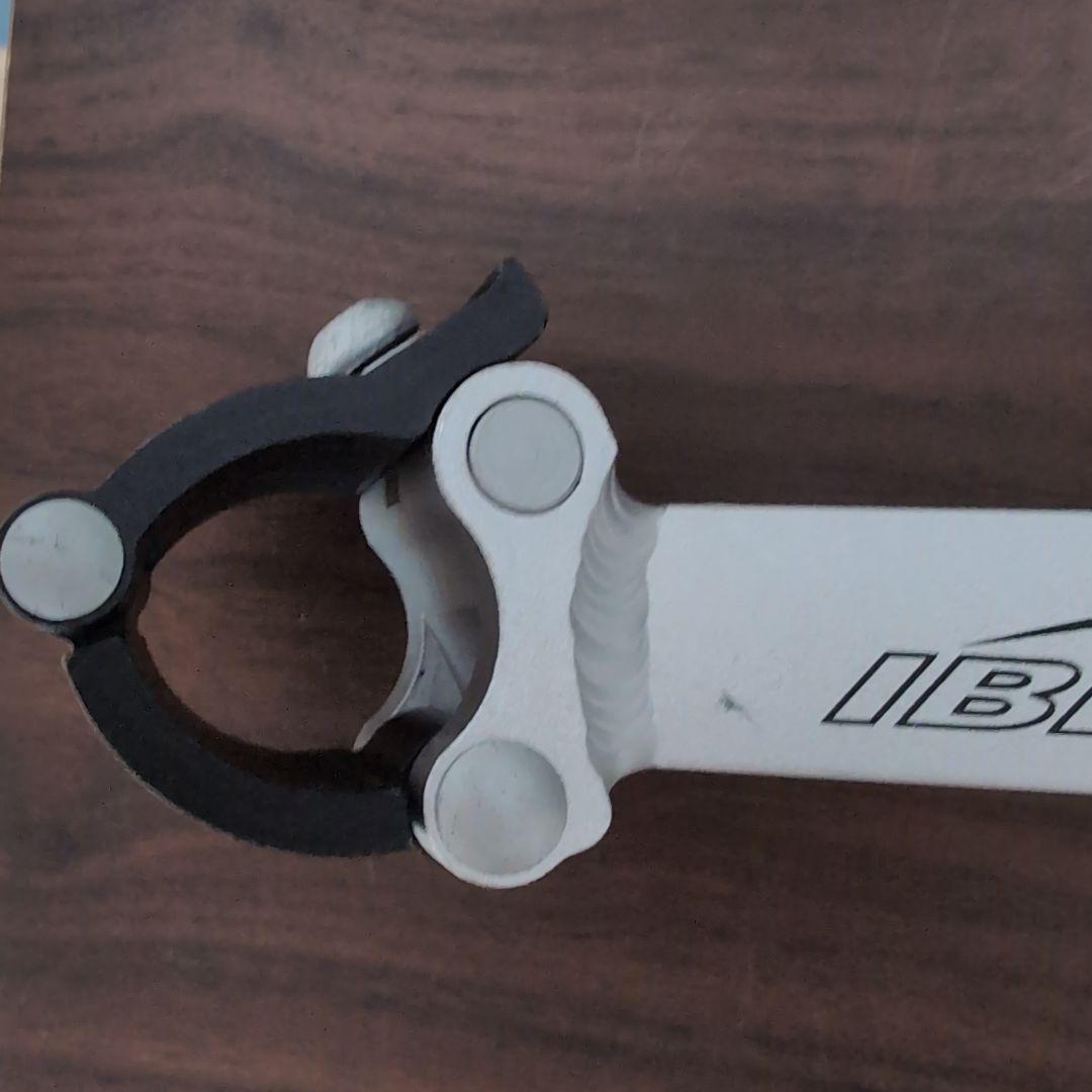 IBERA イベラ PakRak コミューターバッグ キャリアセット