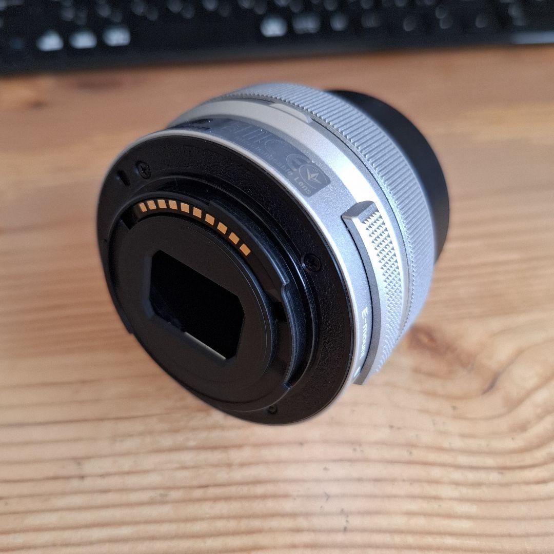 【訳あり・ジャンク品】SONY ZV-E10M2K