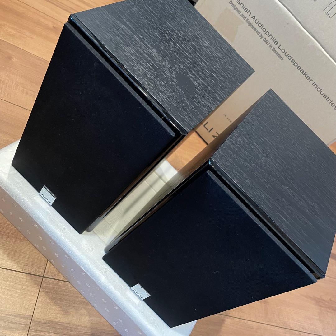 スピーカー・ウーファー DALI ZENSOR1