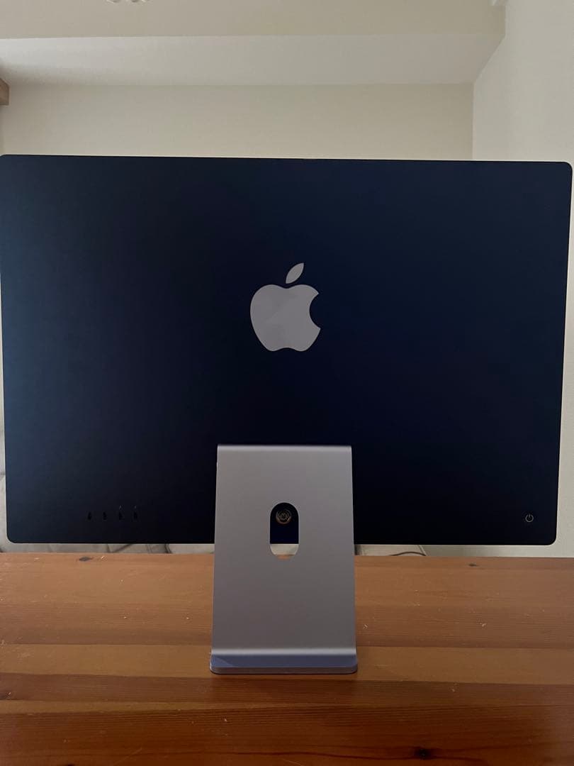 【15万→12万値下げ】M1 24inc 2021 16G1TB SSD