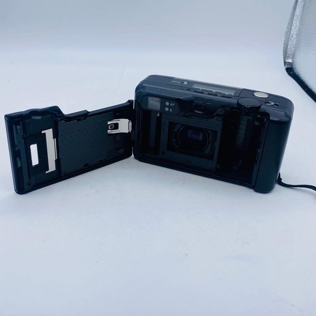 【動作確認済み】PENTAX ESPIO 115G