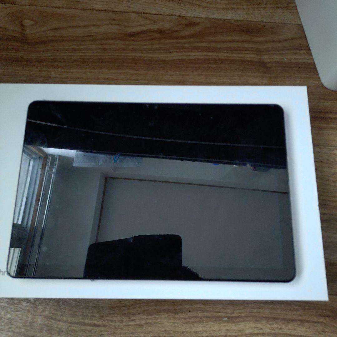 lenovo IdeaPad Duet Chromebook 128GBモデル