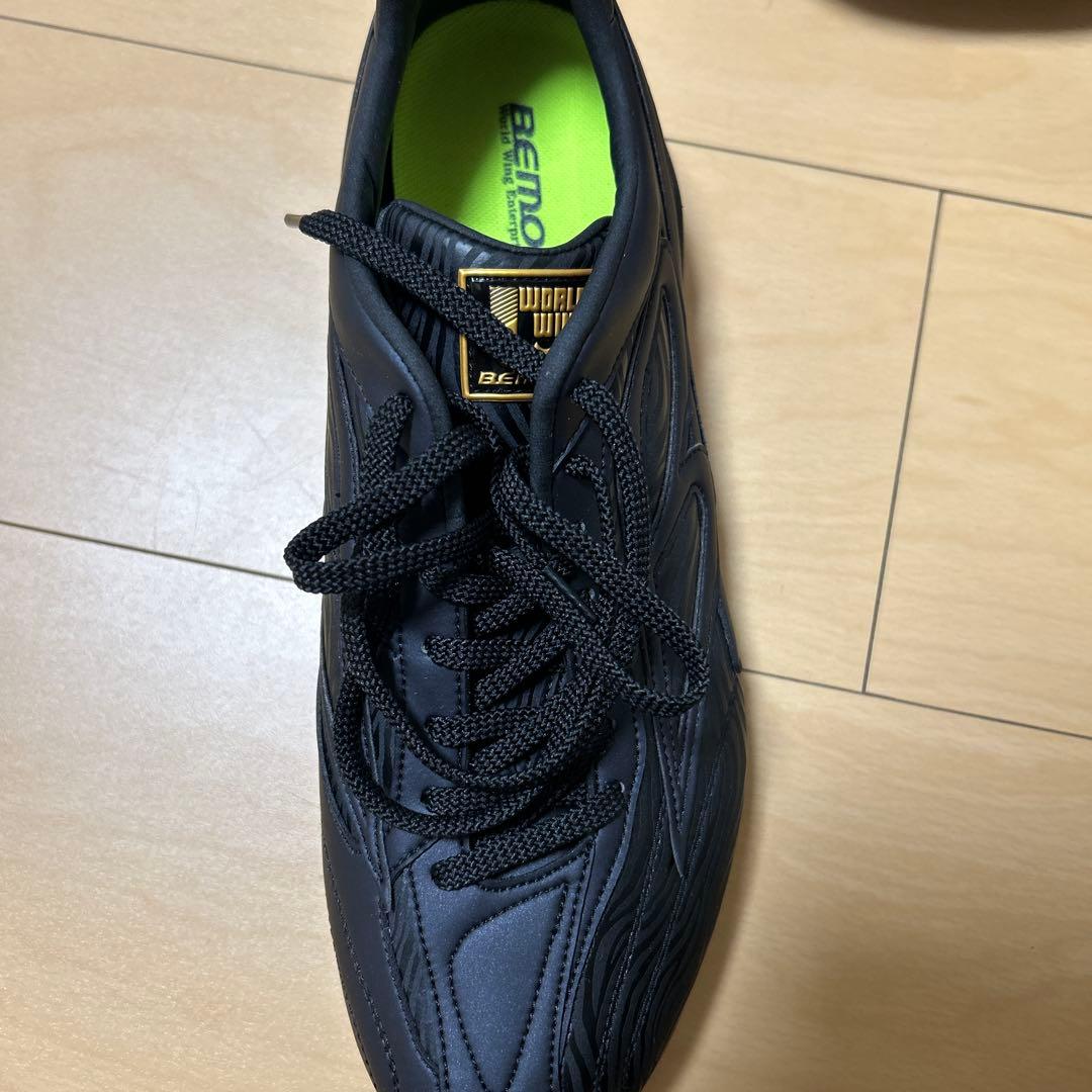 ビモロ　野球　スパイク　27.5 ソフトボール 硬式野球 軟式野球 高校野球