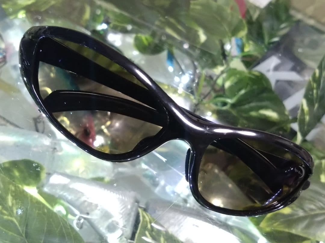 廃盤 ※ サイトマスター 【 スティングレイブラック】ディープブラウン