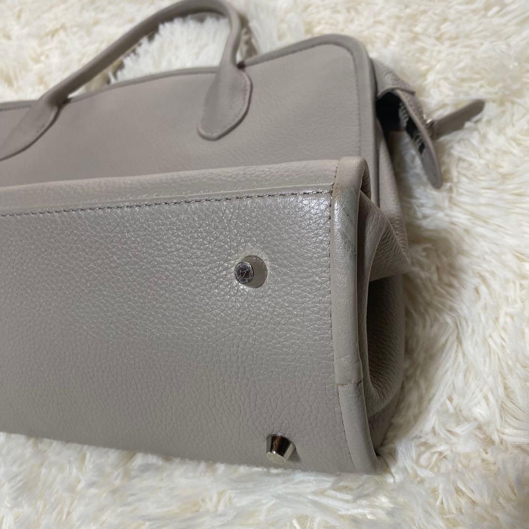 Whim Gazette Hoaw. ボストンバッグ