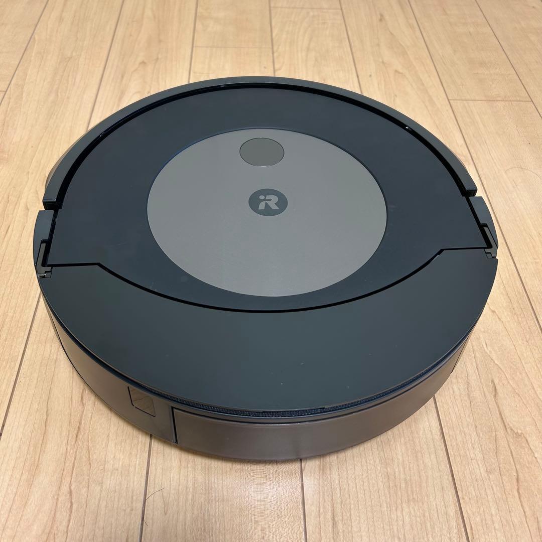みほ【極美品】ルンバ コンボ j9+ SD ロボット掃除機 アイロボット