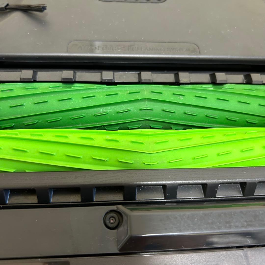 みほ【極美品】ルンバ コンボ j9+ SD ロボット掃除機 アイロボット