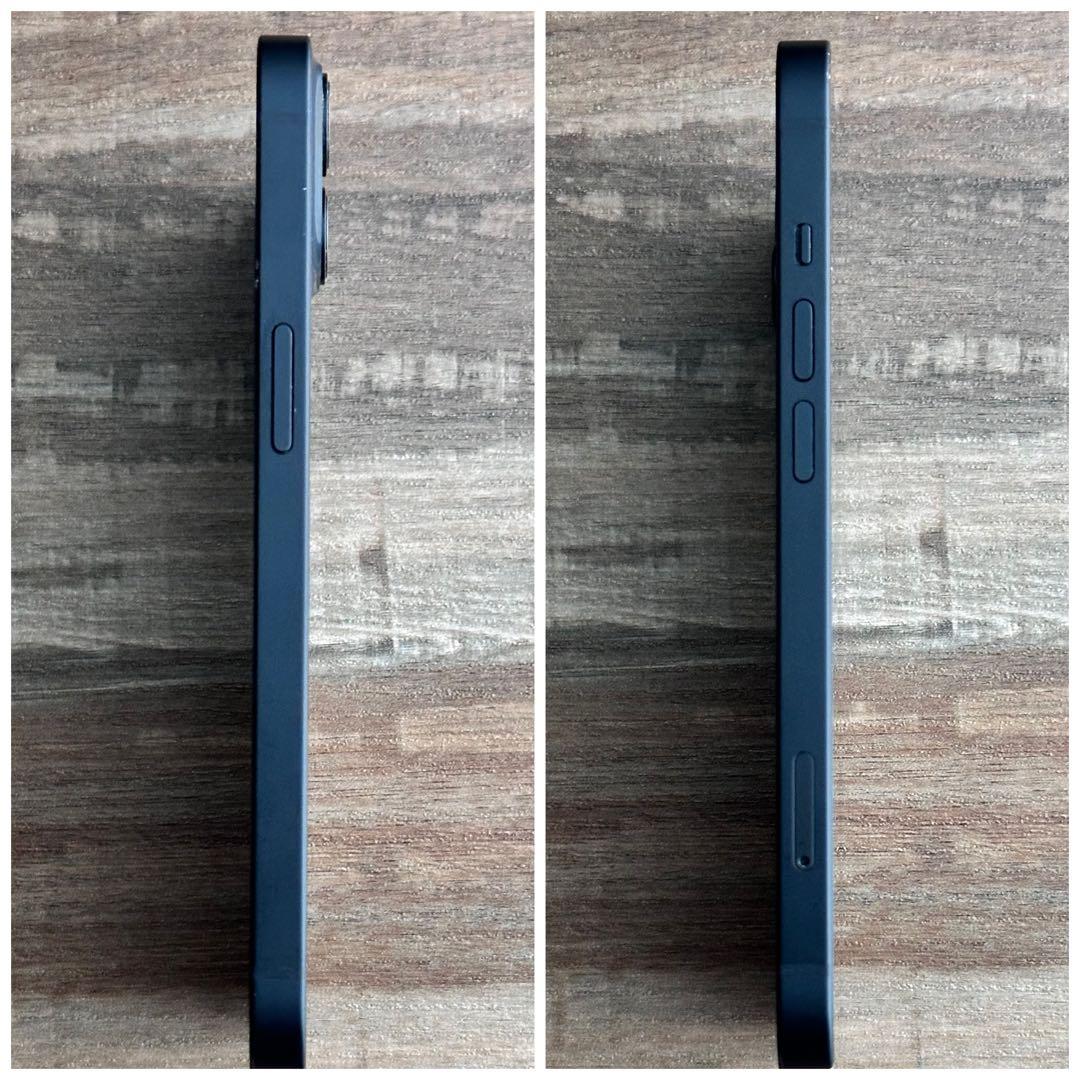 iPhone13 本体 Midnight 128GB SIMフリー