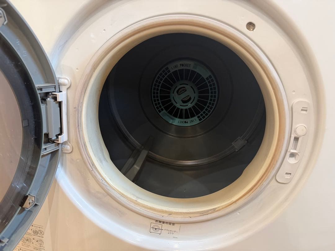 乾太くん　リンナイ　RDT-80 都市ガス用