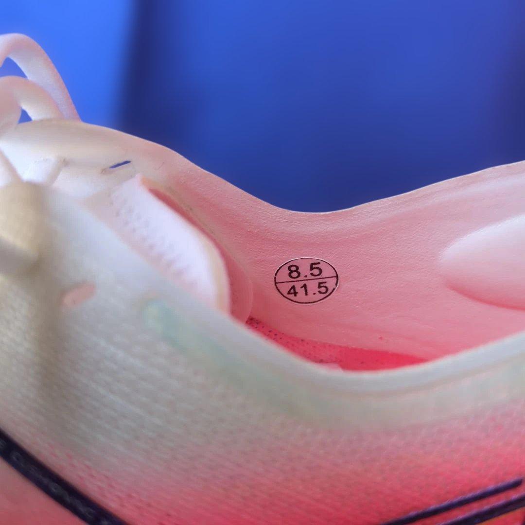 Xtep 160X6.0PRO（US8.5）