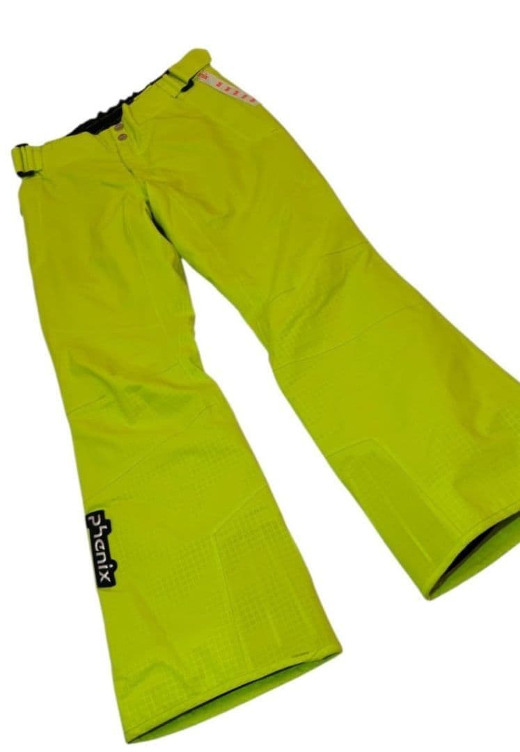e41 フェニックス Phenix レディース スキーウェア デモ 上下セット