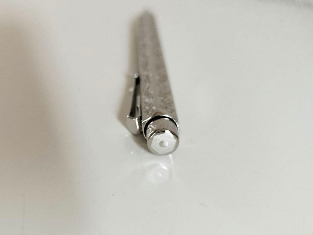 カランダッシュ　エクリドール　ビクトリアン　ボールペン