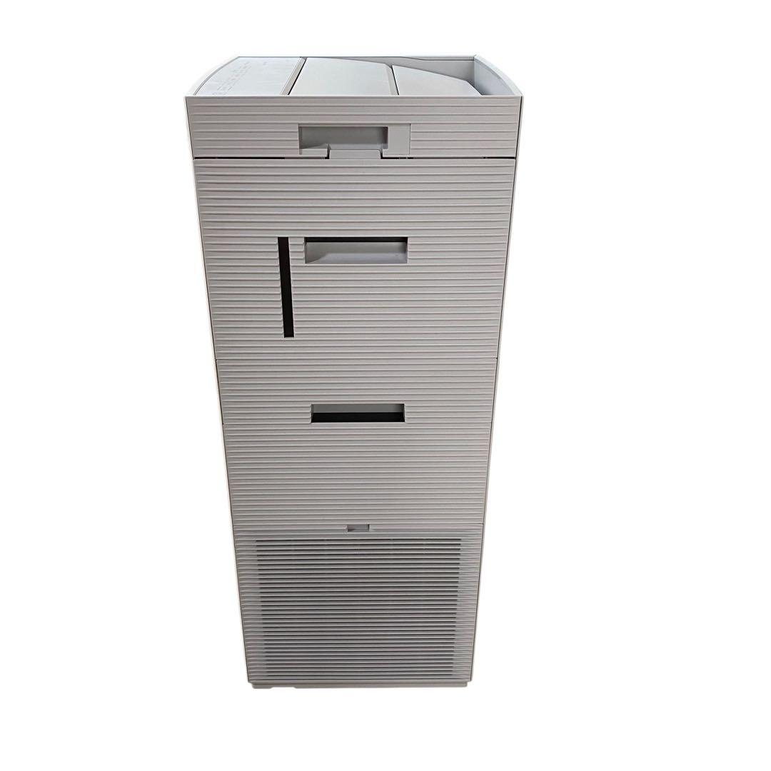 【美品】DAIKIN ダイキン　加湿空気清浄機 MCK70ZE2-W