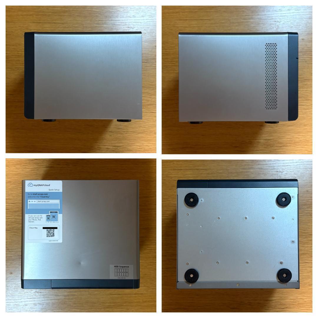 QNAP ／TS-653Pro