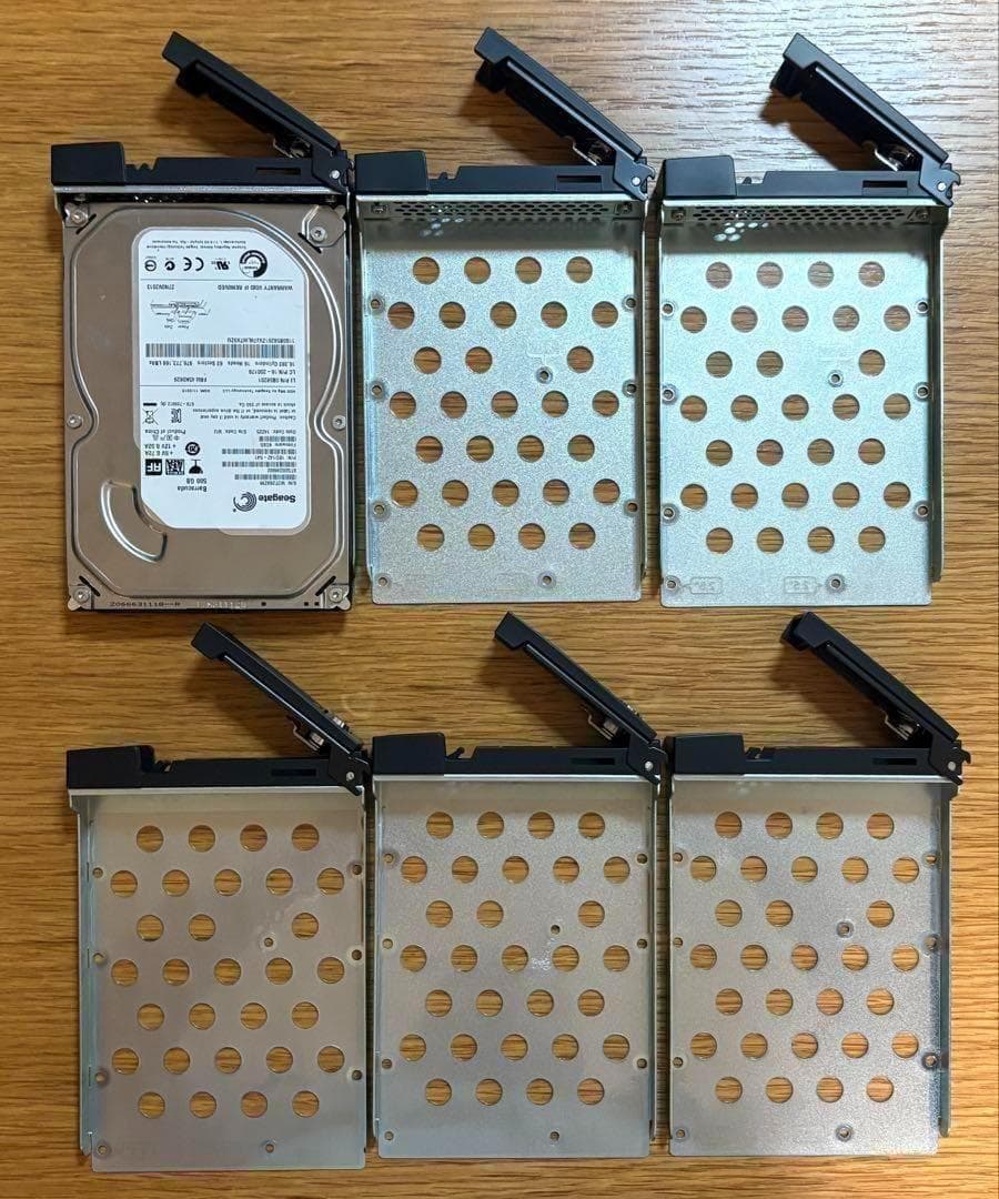QNAP ／TS-653Pro