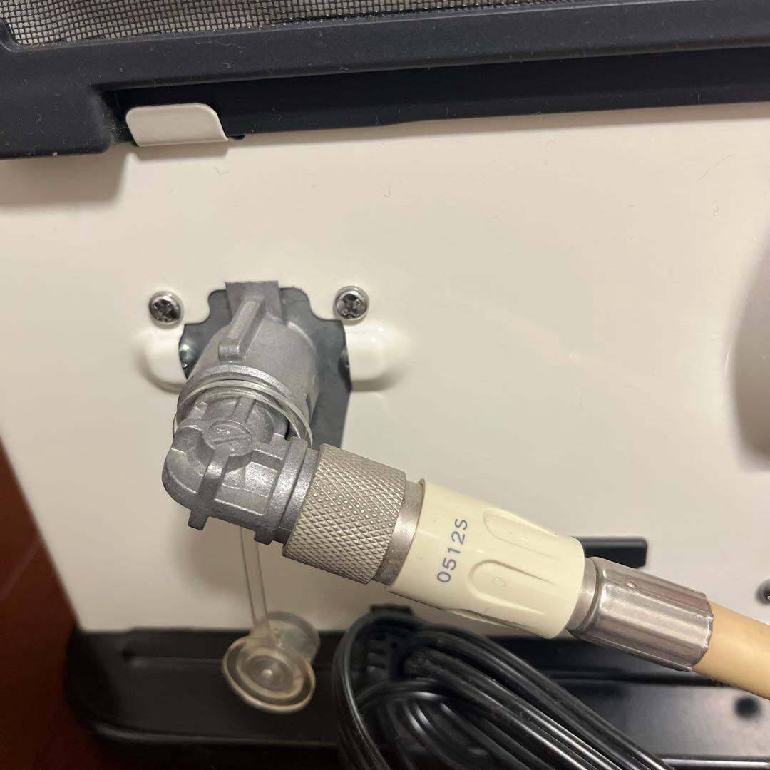 美品 Rinnai ガスファンヒーター 都市ガス用 RC-M2403E