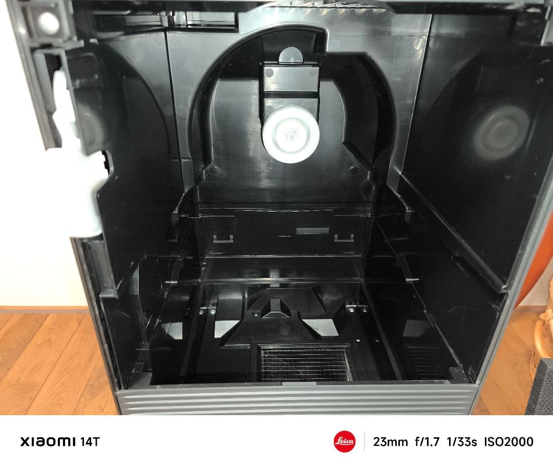 【美品】 DAIKIN ダイキン MCK70Y-T ストリーマ 加湿空気清浄機