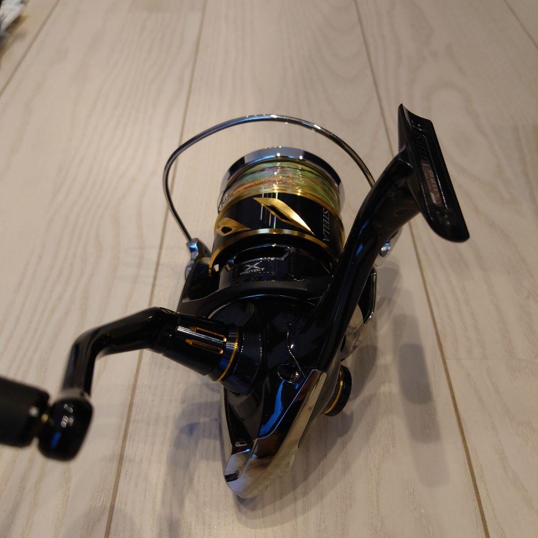 19ステラSW 14000XG